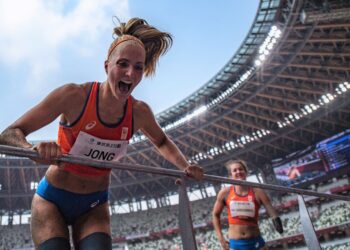 FILES-ATHLETICS-PARALYMPICS-WC-FRA