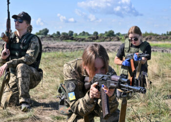 UKRAINE-RUSSIA-CONFLICT-WAR