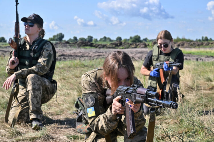 UKRAINE-RUSSIA-CONFLICT-WAR