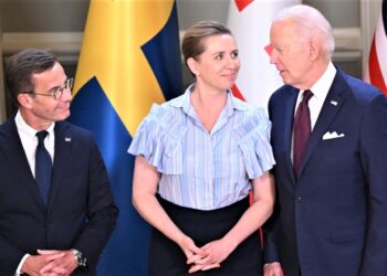 FINLAND-US-DIPLOMACY
