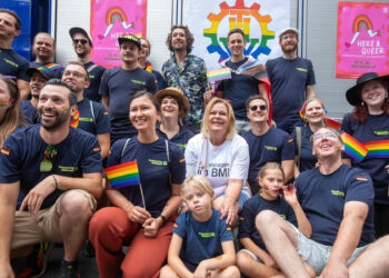 GERMANY-GENDER-LGBTQ-PRIDE-PARADE