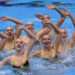 ARTISTIC SWIMMING-WORLD-2023