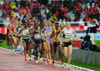 SWEDEN-STOCKHOLM-ATHLETICS-DIAMOND LEAGUE