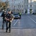 NATO criticized for endangering peace as summit opens