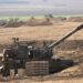 Israel Palestinians