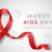 36th World AIDS Day today