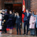 DENMARK-ROYALS