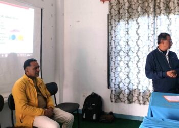 HPV Vaccination Campaign Launched in Matihani Municipality