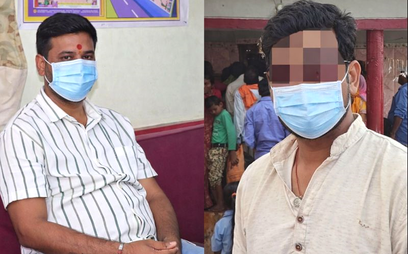 Breach of Trust Scandal in Janakpurdham: Two Arrested Including Mahabir Youth Committee President, Two Still Absconding