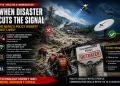 When Disaster Cuts the Signal: Did Nepal’s Policy Rigidity Cost Lives?