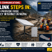 Flood Cuts Communications, Starlink Steps In: Ready to Provide Free Emergency Internet in Nepal
