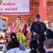 Prime Minister Shah Attends Special Ceremony at Sheetal Niwas