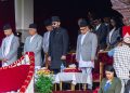 Nepal PM Shah Pledges Stronger Governance on Constitution Day