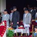 Nepal PM Shah Pledges Stronger Governance on Constitution Day