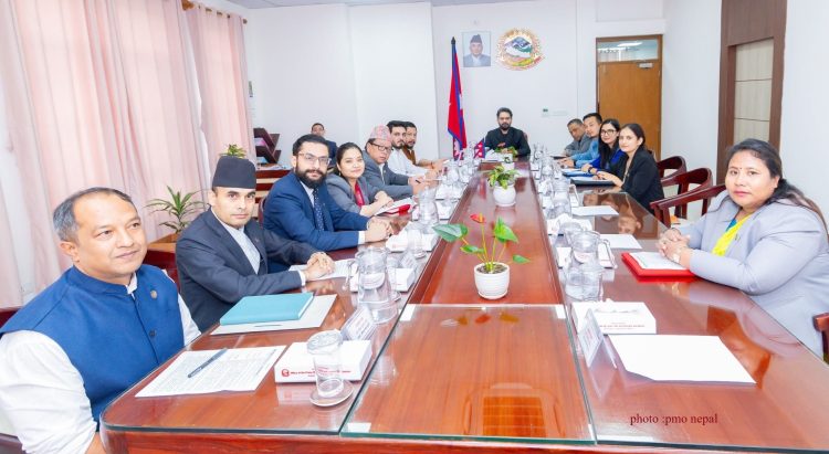 Cabinet recommends ambassadors for 13 countries; Dirghayu Shrestha named Executive Director of the Electricity Authority