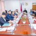 Cabinet recommends ambassadors for 13 countries; Dirghayu Shrestha named Executive Director of the Electricity Authority